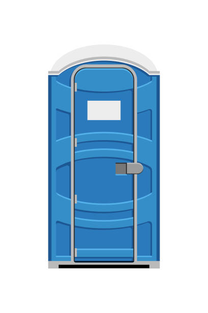 Types of Portable Toilets We Offer in Middleton, WI